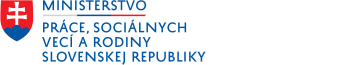 Ministerstvo práce Slovenskej republiky